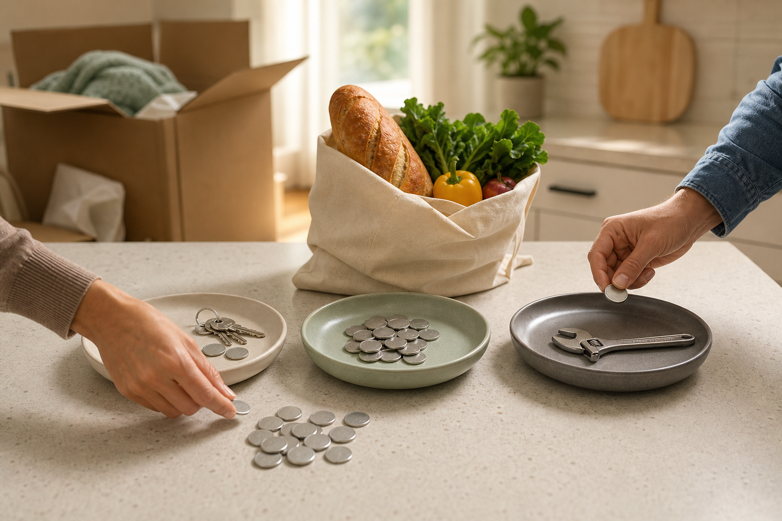 The Down Payment Is Only the First Cheque: 7 Costs to Budget Before Buying post image