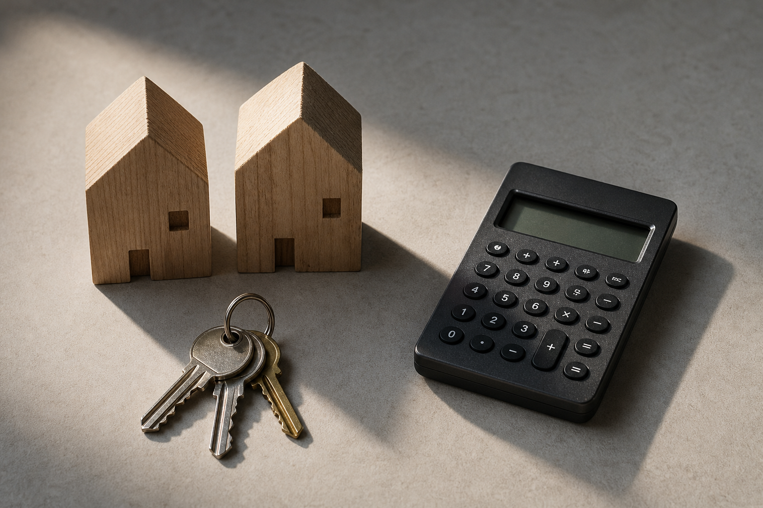 Same Rental, Two Strategies: A $340,000 Gap Over the Life of the Mortgage post image