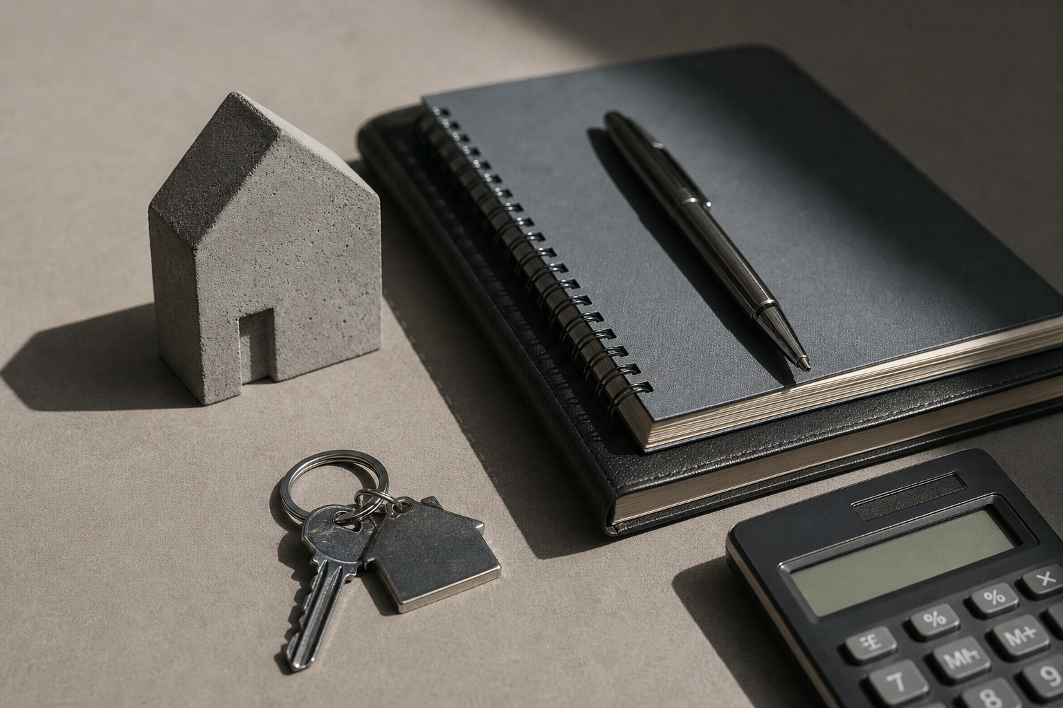Track Your Mortgage or Keep Overpaying: One Takes Five Minutes post image
