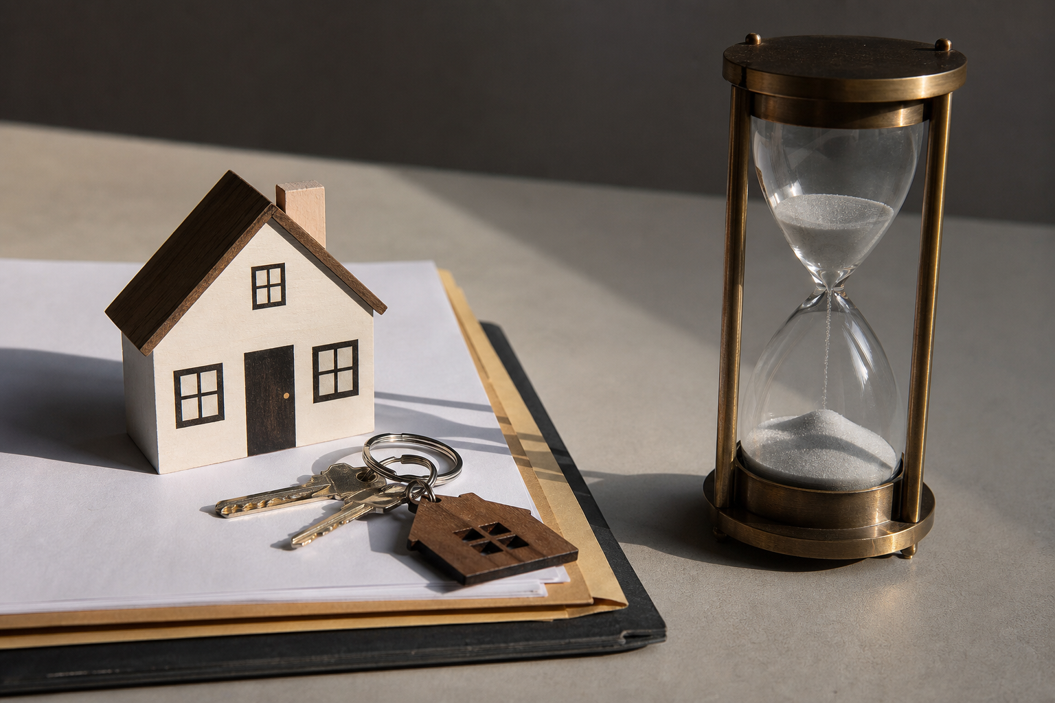 Section 45(2) Elections Save Kelowna Homeowners $40K, $80K When Converting to Rental: The Four-Year Window and CCA Trap Explained post image