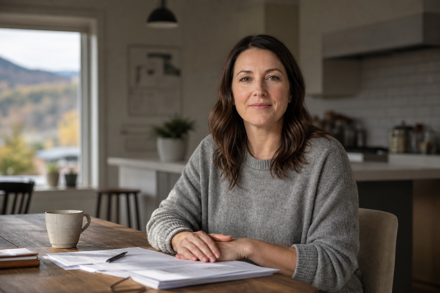 The Uninsured Mortgage Stress Test Is Easier Now: Who Might Qualify post image
