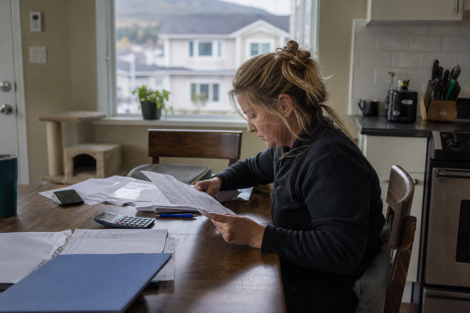 The Tax Refund Most Landlords Spend Is Where Cash Damming Does Its Work post image