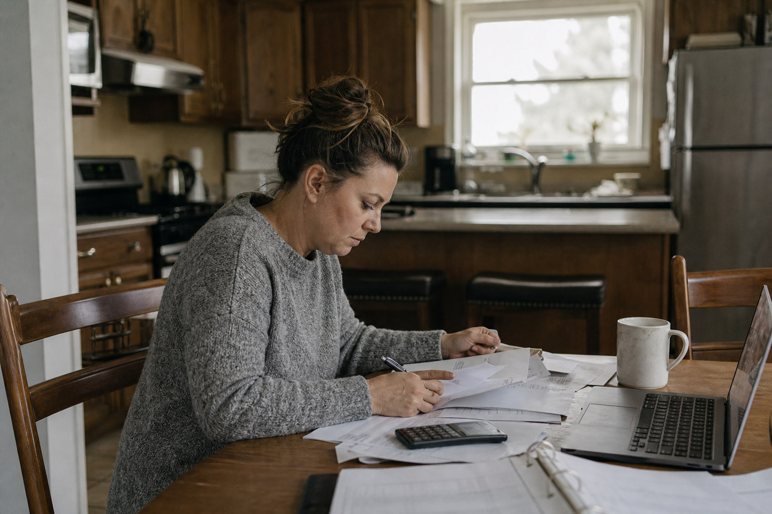 Why Smart Landlords Never Pay Rental Expenses With Rental Income post image