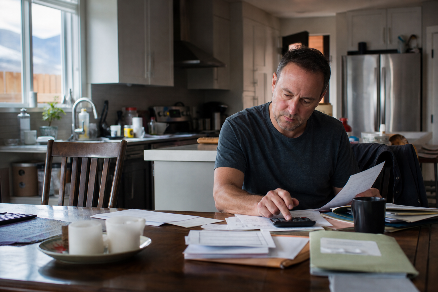 Rental Income Shouldn't Pay Rental Expenses: The Tax Case for Cash Damming post image