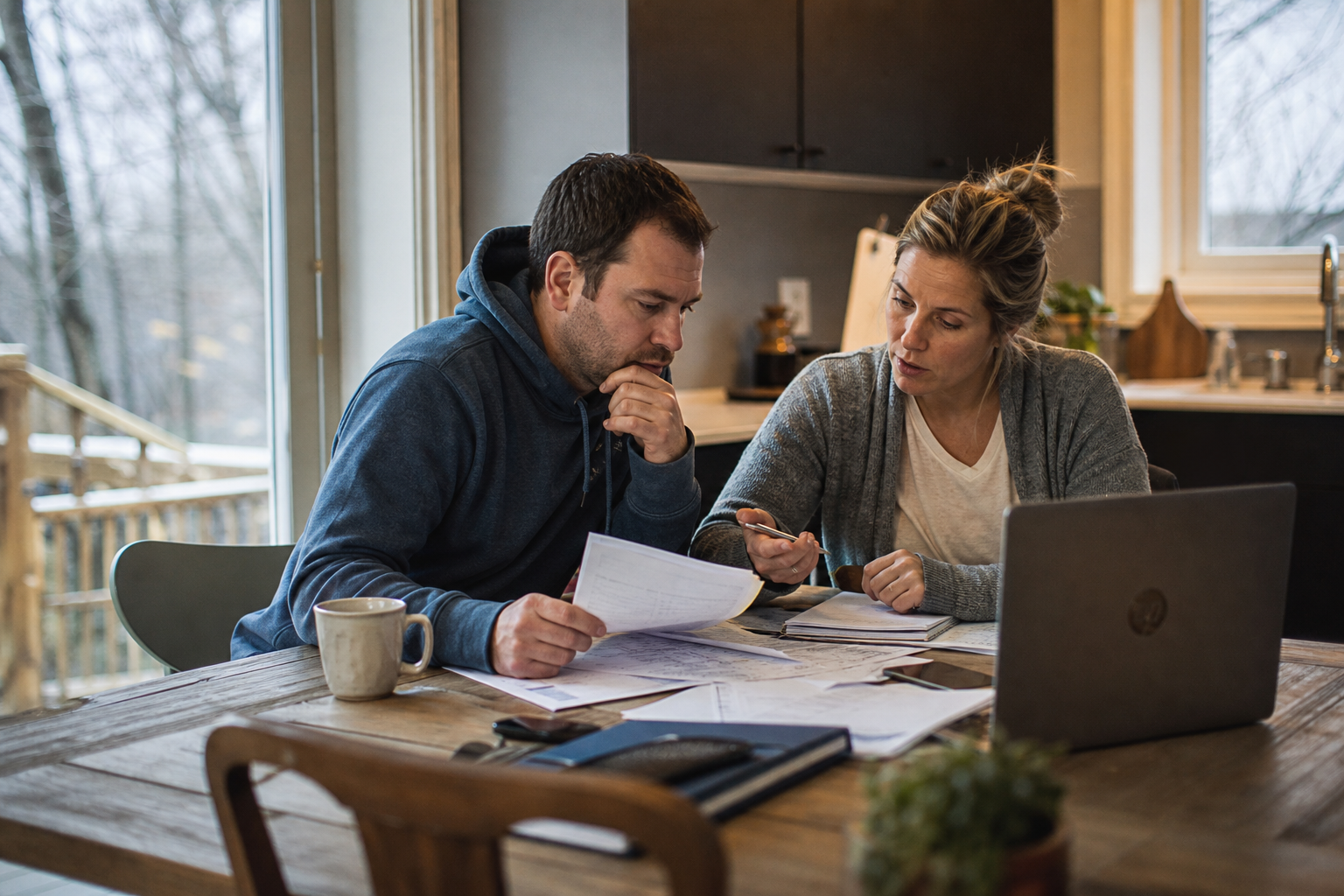 # The Bank of Canada's 2% Target Isn't a Mortgage Timing Tool post image