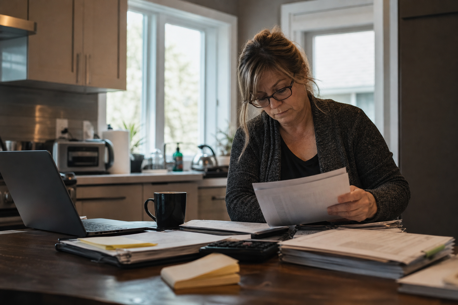 Six CRA Audit Triggers That Flag Rental Returns in 2026, And the Documentation That Stops Them post image