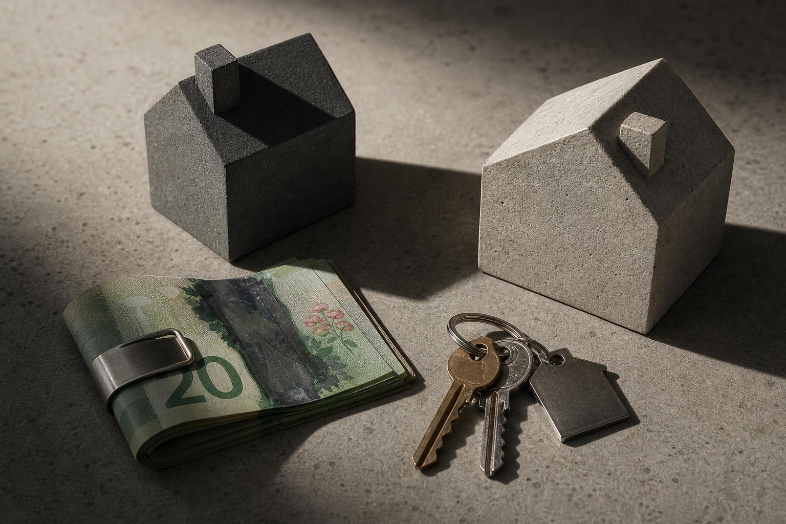 Most Landlords Pay Thousands More Tax Than They Should Because They Pay Down the Wrong Mortgage First post image