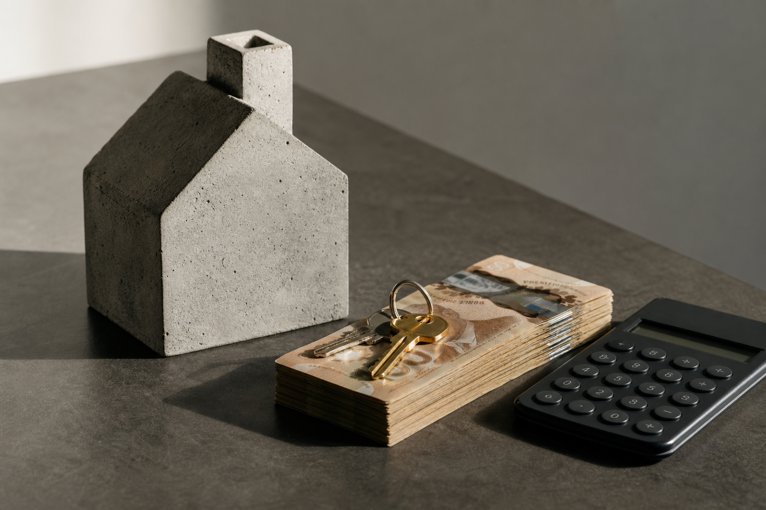 The prepayment landlords skip: why cash damming without it just adds debt post image