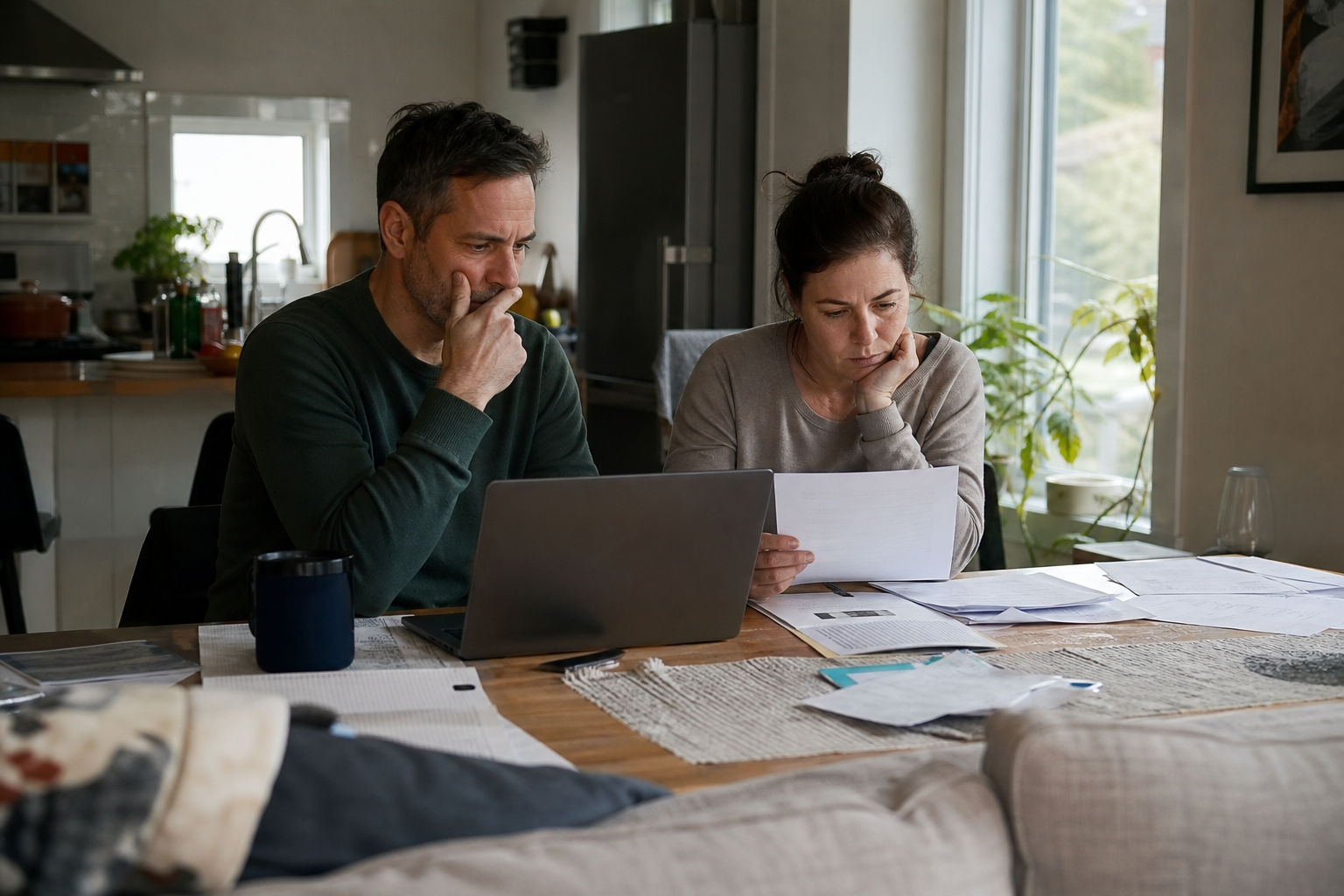 The Mortgage Rate Is the Wrong Number to Watch Before You Buy post image