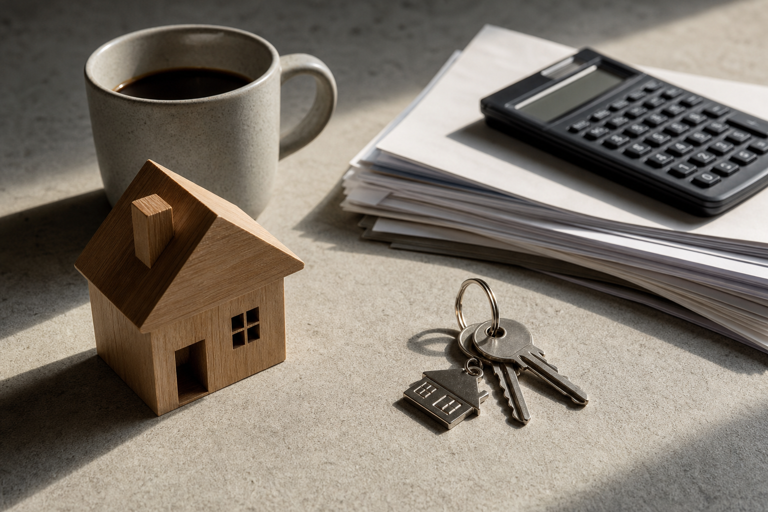 Basement Suite Rent Can Turn Part of Your Mortgage Into Deductible Debt post image