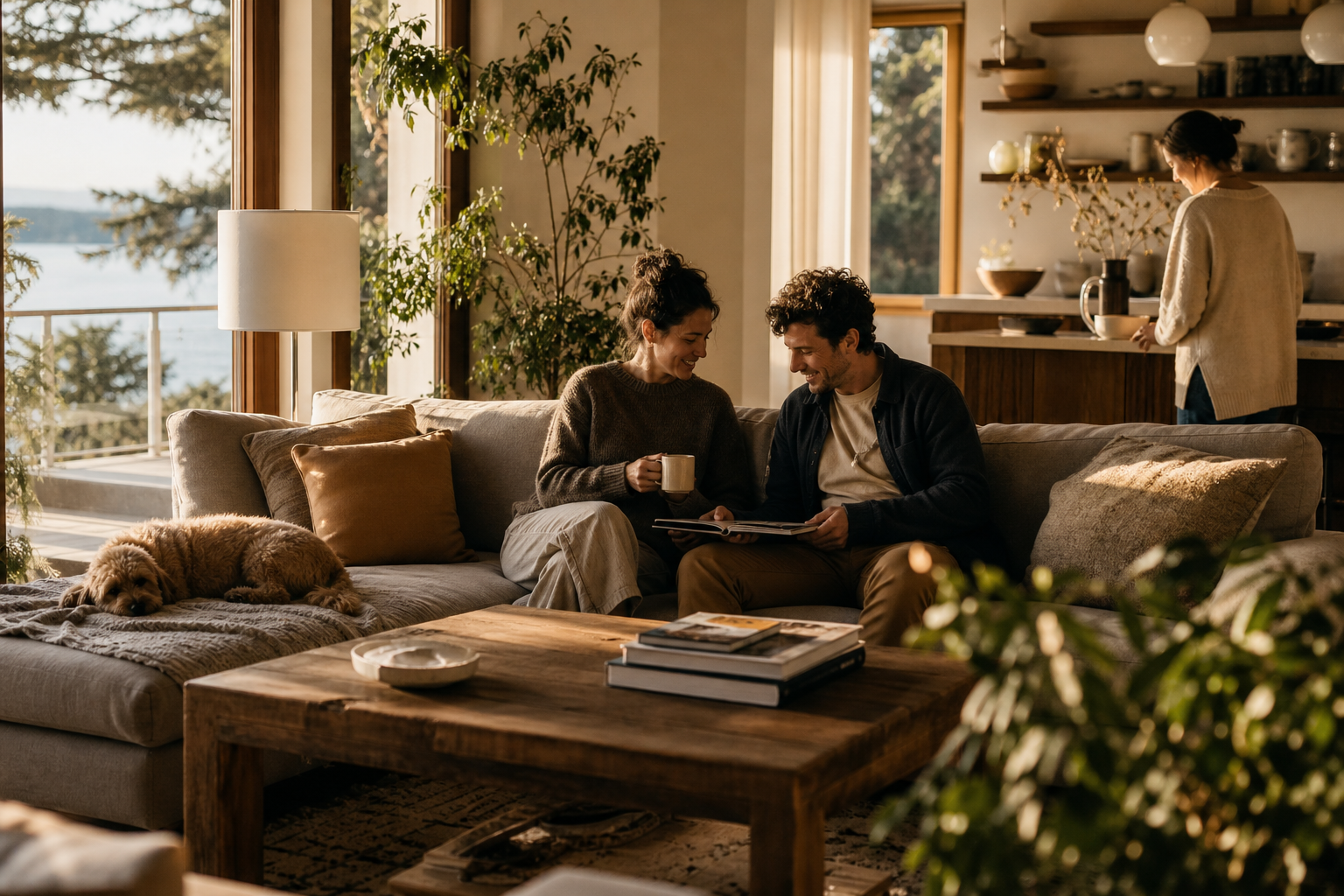 Spending a Rate Cut Before It Reaches Your Mortgage Is a Cash Flow Trap post image