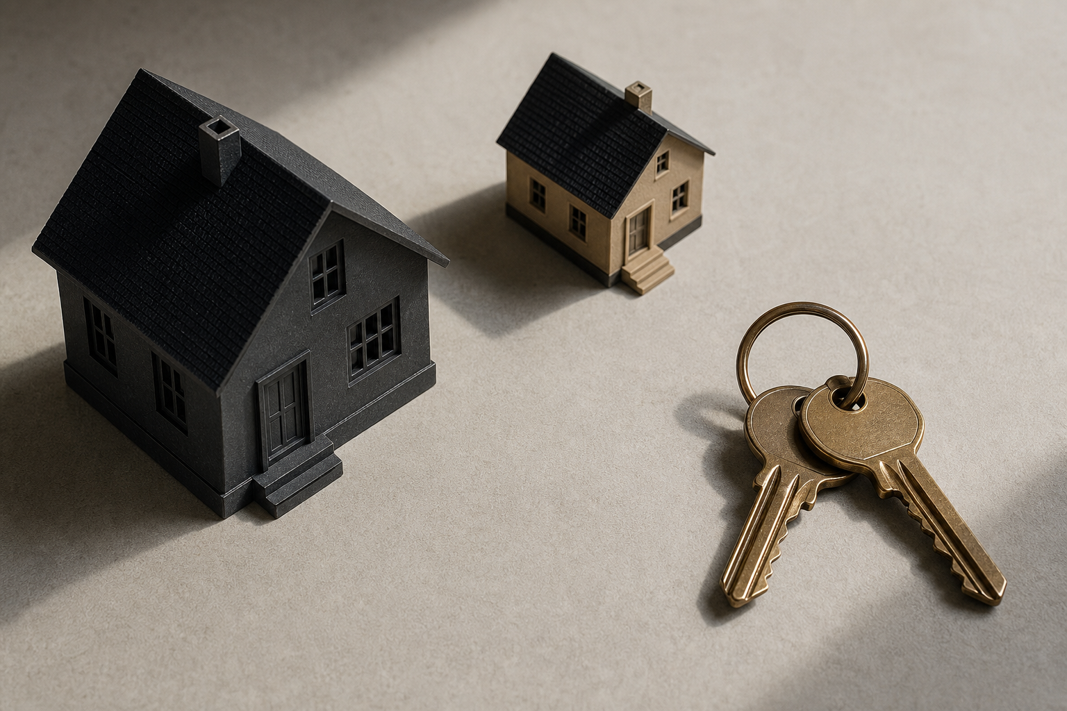 Rental Income Should Pay Your Primary Mortgage, Not Your Rental Property post image