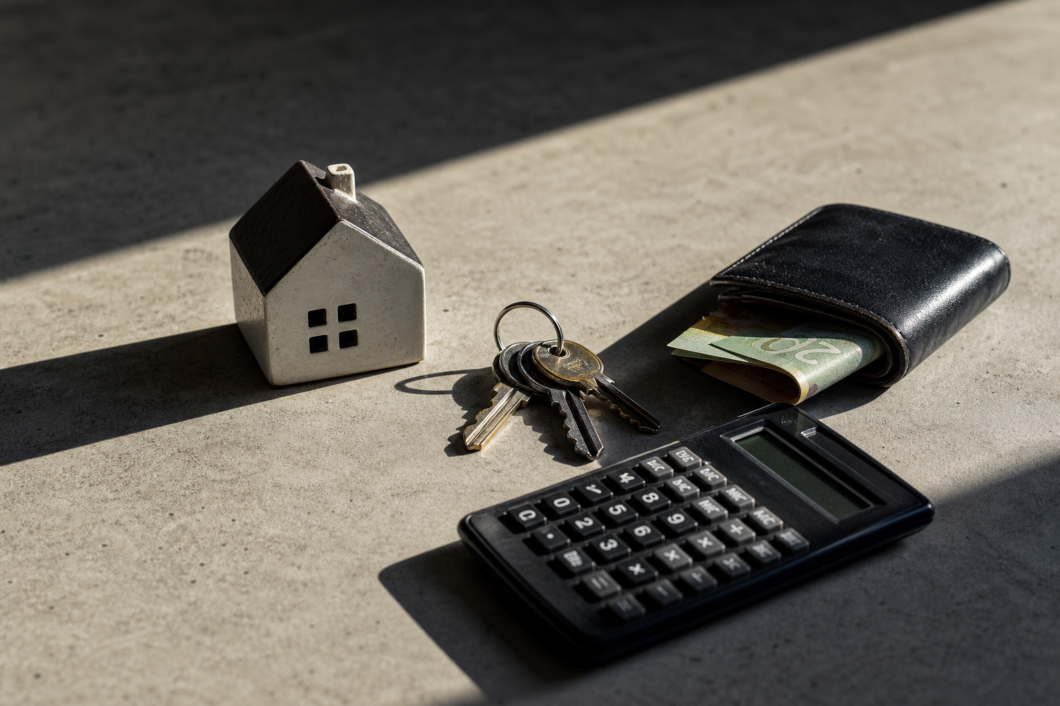 Cash Damming for Landlords: How a Tax Refund Strategy Offsets $600/Month Negative Cash Flow Until Rents Recover post image