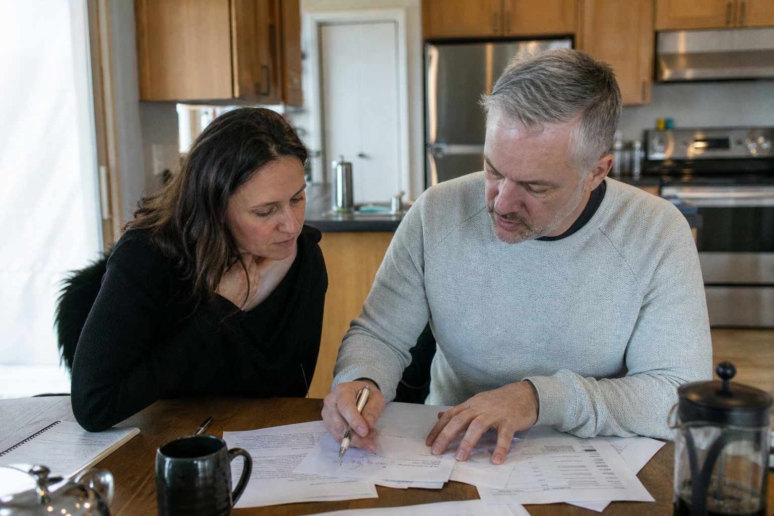How to Walk Your Accountant Through Rental Cash Damming Using CRA's S3F6C1 post image