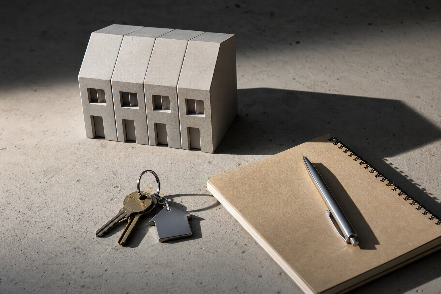 Why Cashflow-Neutral Rentals Are Perfect for Converting Your Mortgage Into Tax-Deductible Debt post image