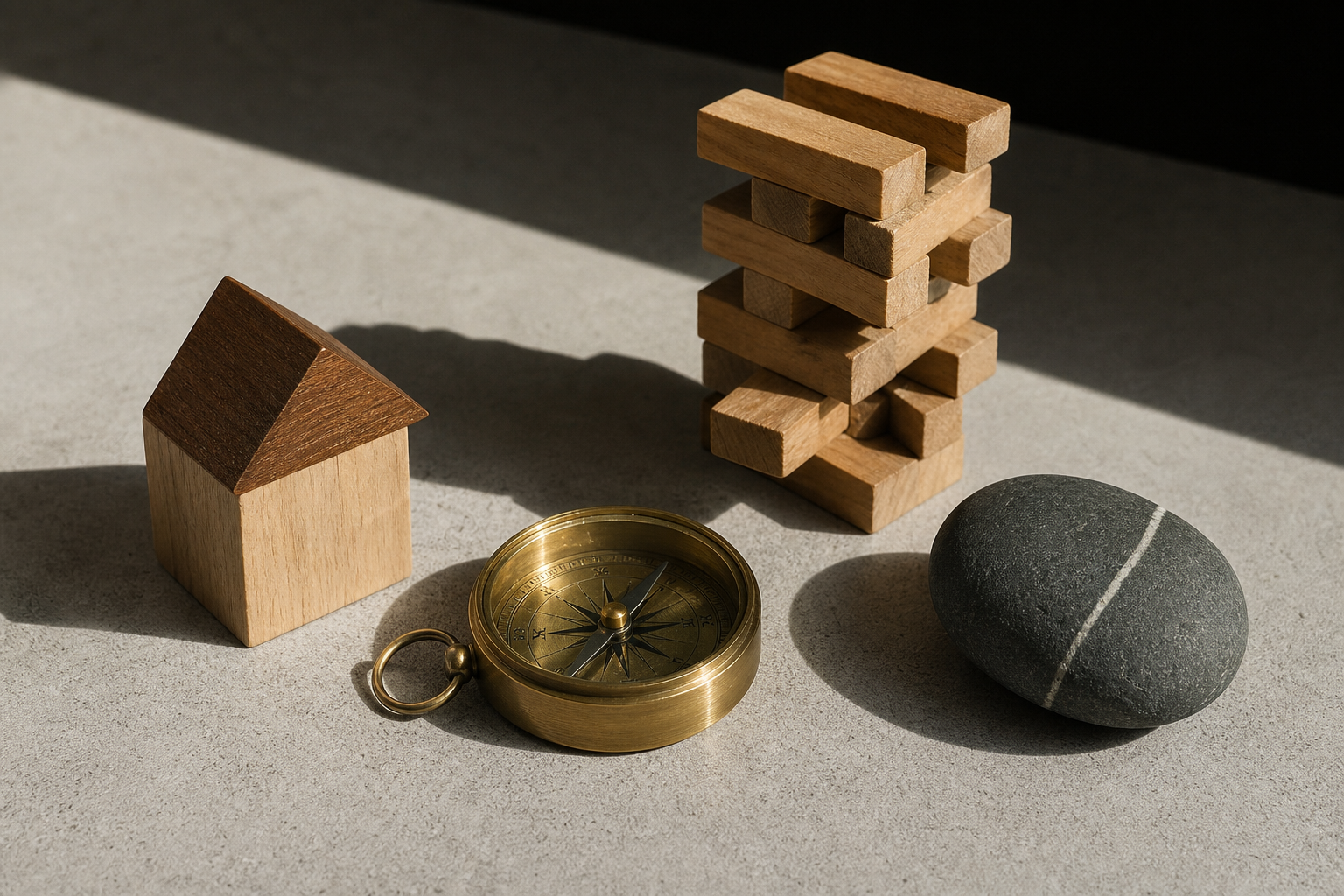 Build your mortgage strategy for multiple scenarios, not one forecast post image