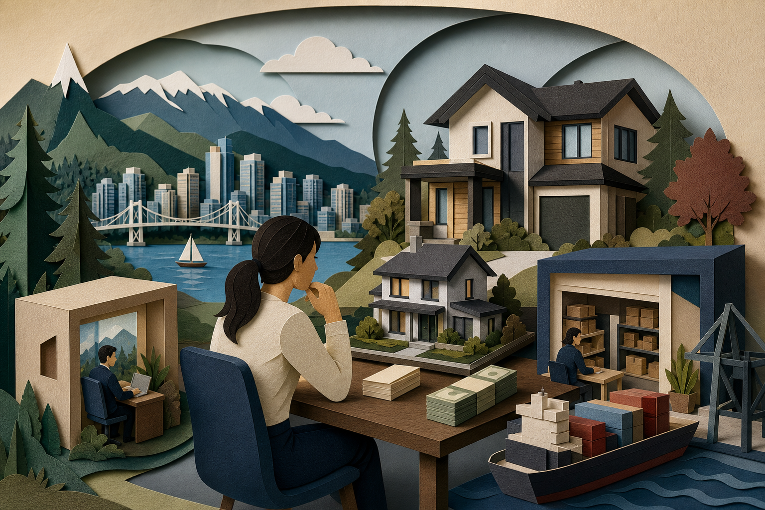 # The 37% Federal Bracket Changes Which BC Mortgage Debt You Should Pay Down First post image