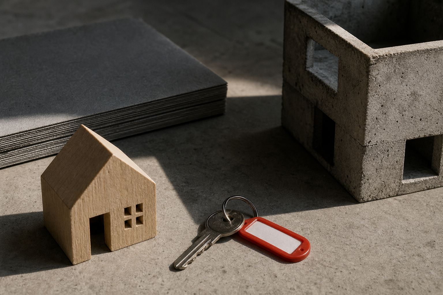 BC Home Sales Fall Again, But the Industry Calls It Recovery: Who's Right? post image