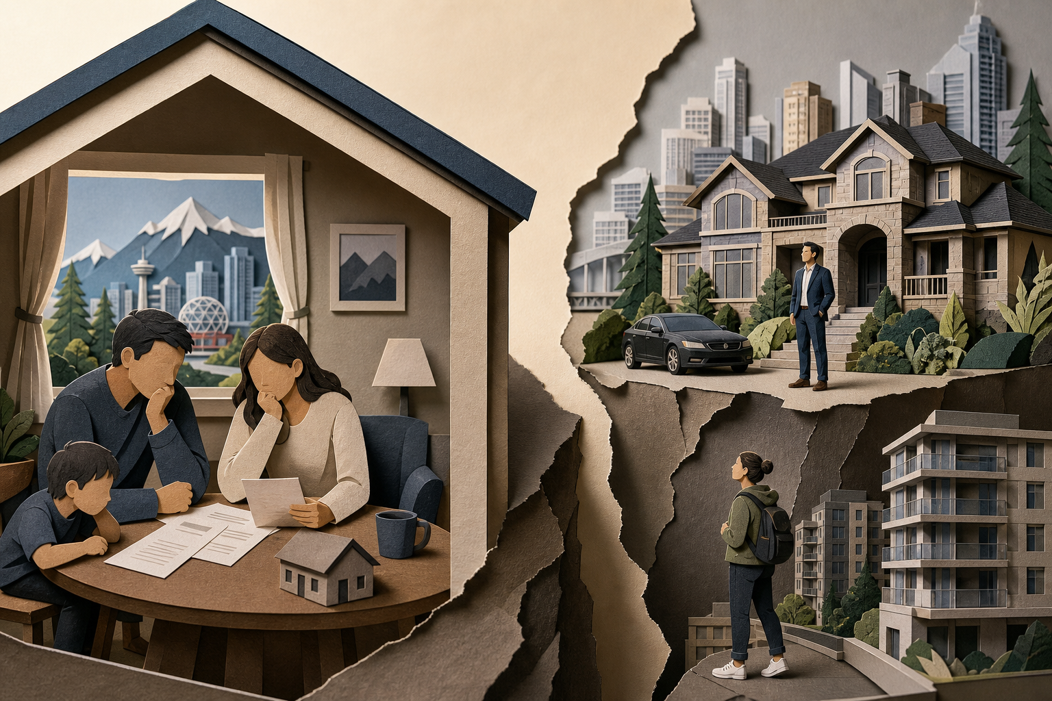 Why Mortgage Interest Deductibility Does Nothing for Your Primary Residence post image