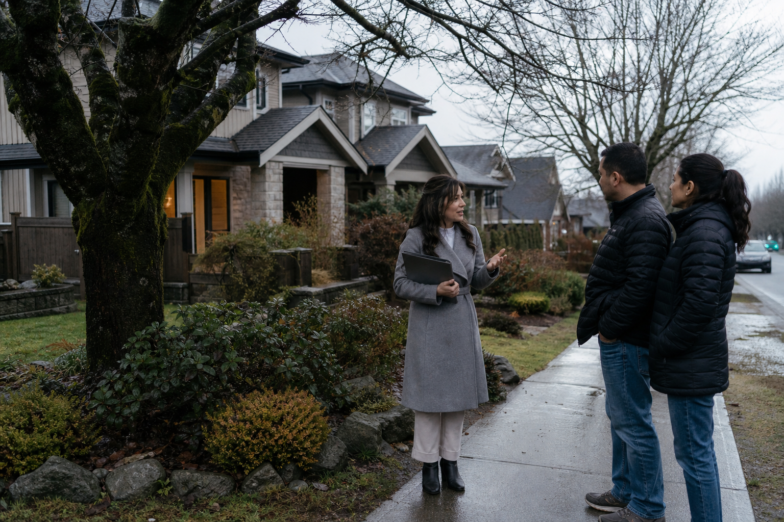 What Trade War Uncertainty Actually Means for Canadian Homebuyers in 2026 post image