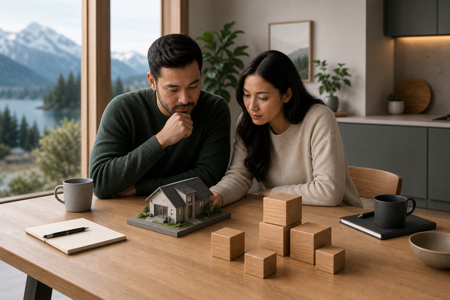 Your mortgage's prepayment ceiling determines every debt strategy you're building around it post image