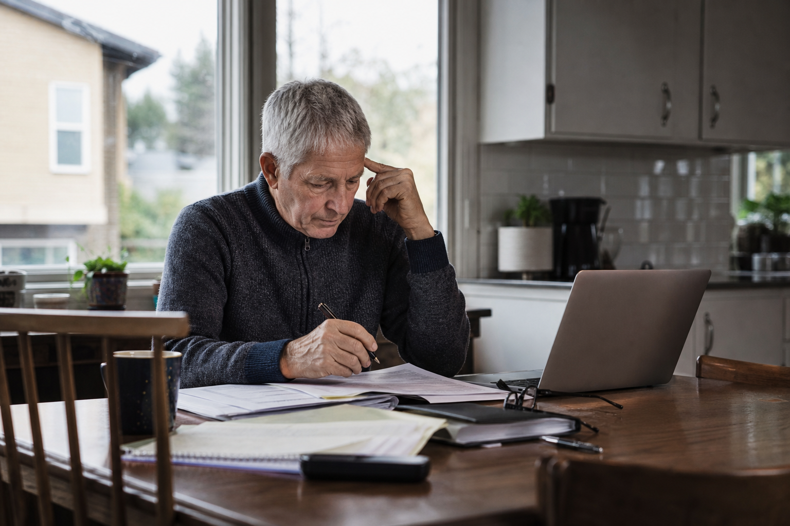 Gift Now or Through the Estate? The Tax and Control Trade-Offs for Retirees Transferring Real Estate post image