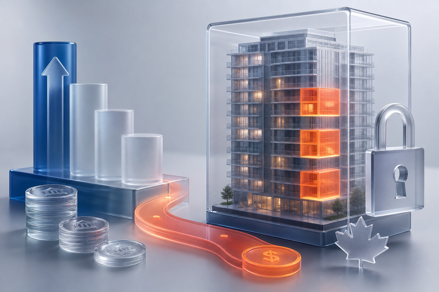Holding Back or Hemmed In? What Unsold Condos Reveal About Developer Decisions in B.C. post image