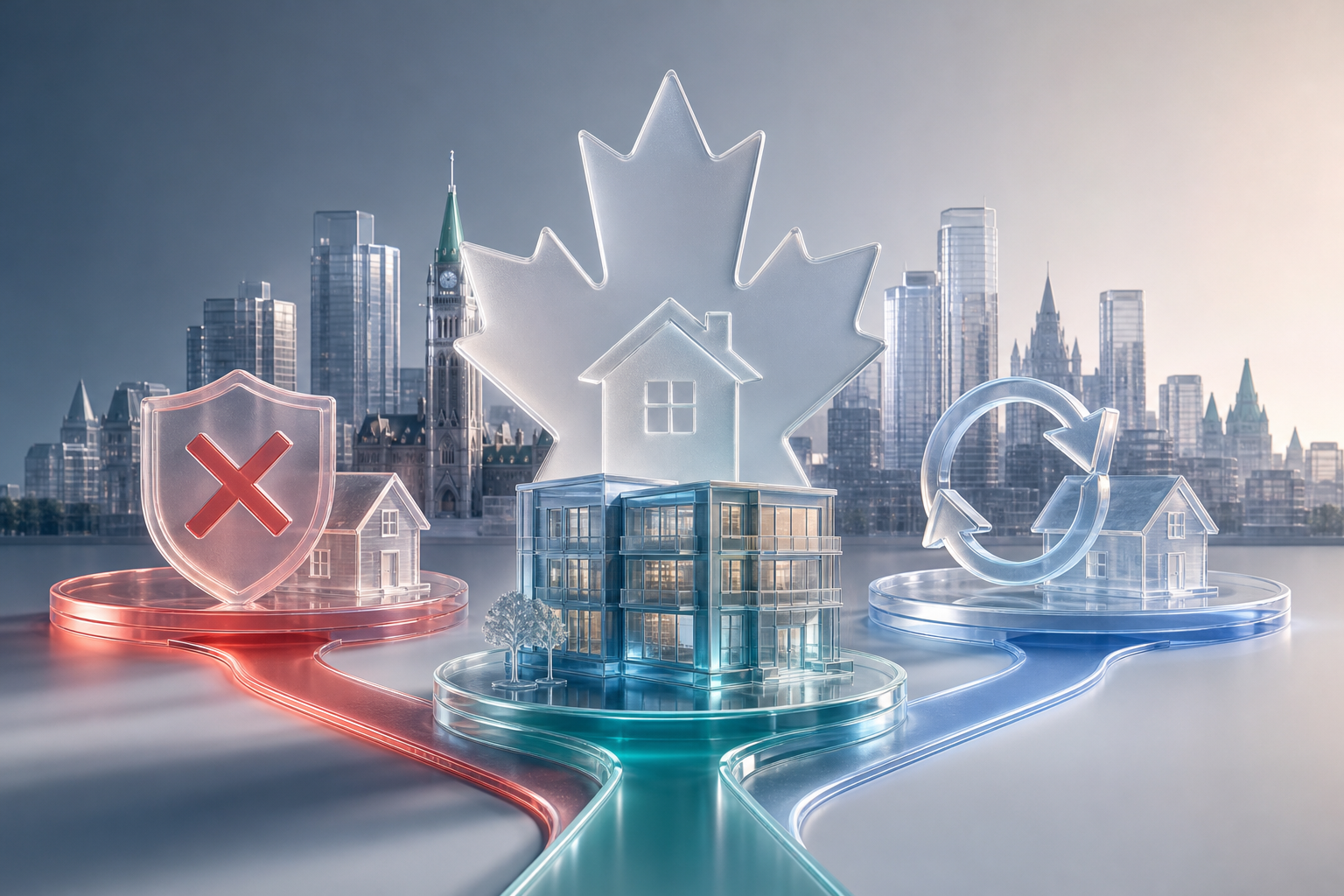 Renew, Revise or Let It Lapse: Ottawa's Choice on the Foreign Buyer Ban post image