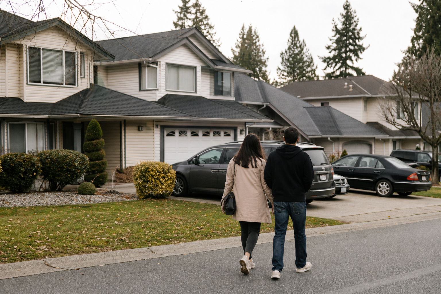 Court-Ordered Sales Near a 20-Year High Quietly Test Greater Vancouver's Price Floor post image