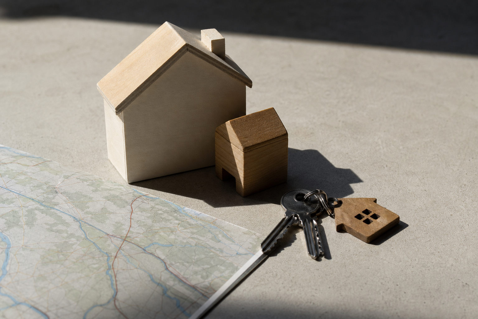 Location or Property Type: What Canadian Buyers Are Giving Up, and What It Costs post image