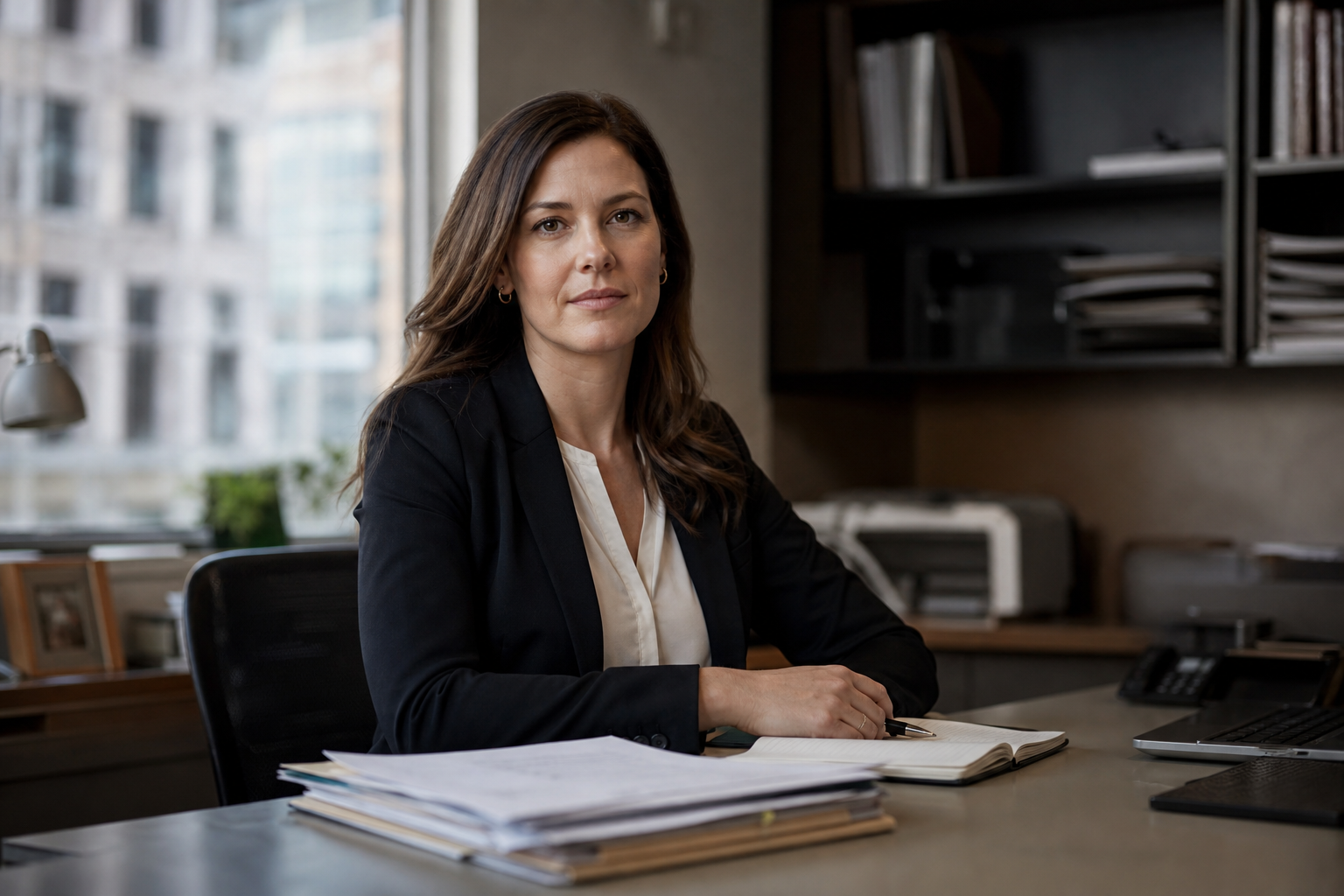 What Your Broker's Fraud Checks Teach You About How Lenders Read Income post image
