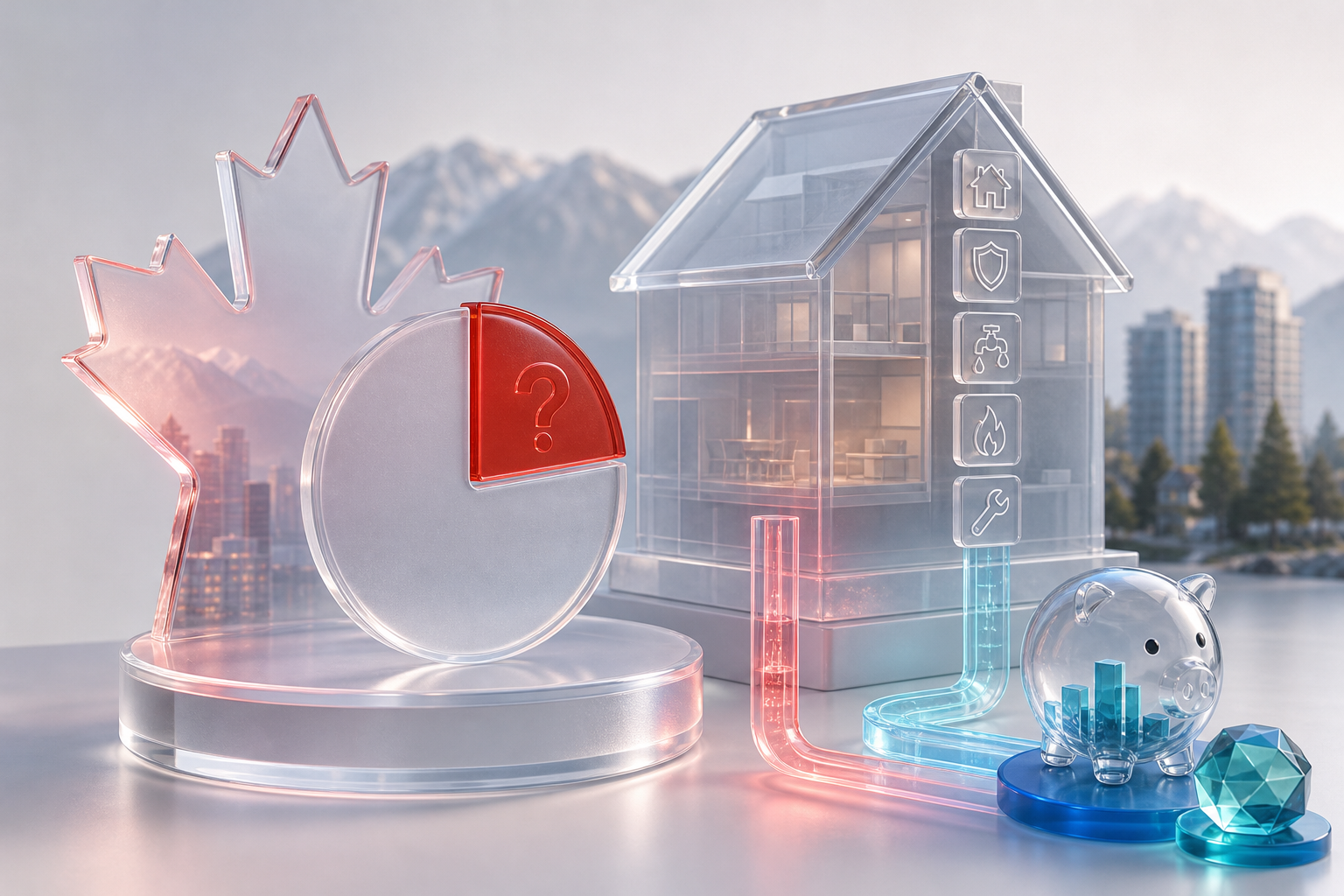 68% of Canadians Don't Know Their Housing Costs: How to Find Yours post image