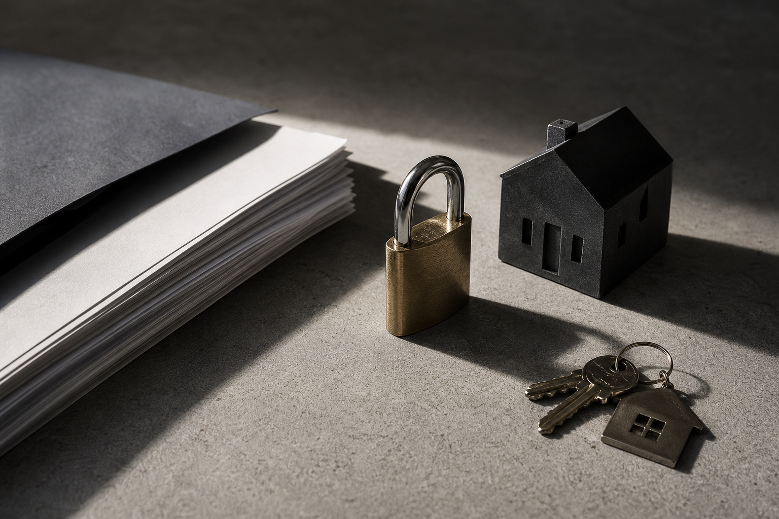 Falling Fraud Rates Can Mask Rising Risk When You Choose a Mortgage Broker post image