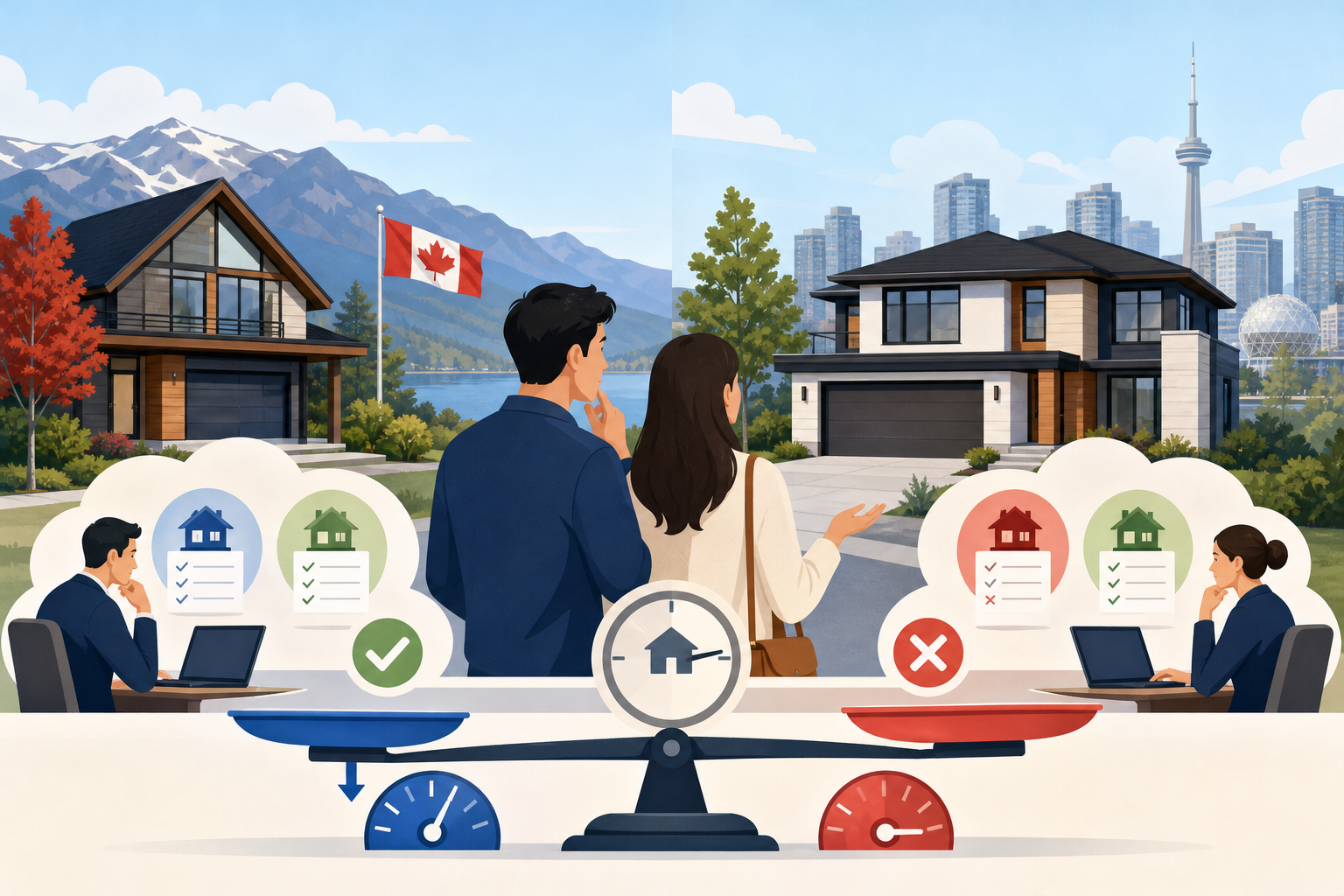 Below 3.25%, a Lower Mortgage Rate Stops Helping You Qualify post image
