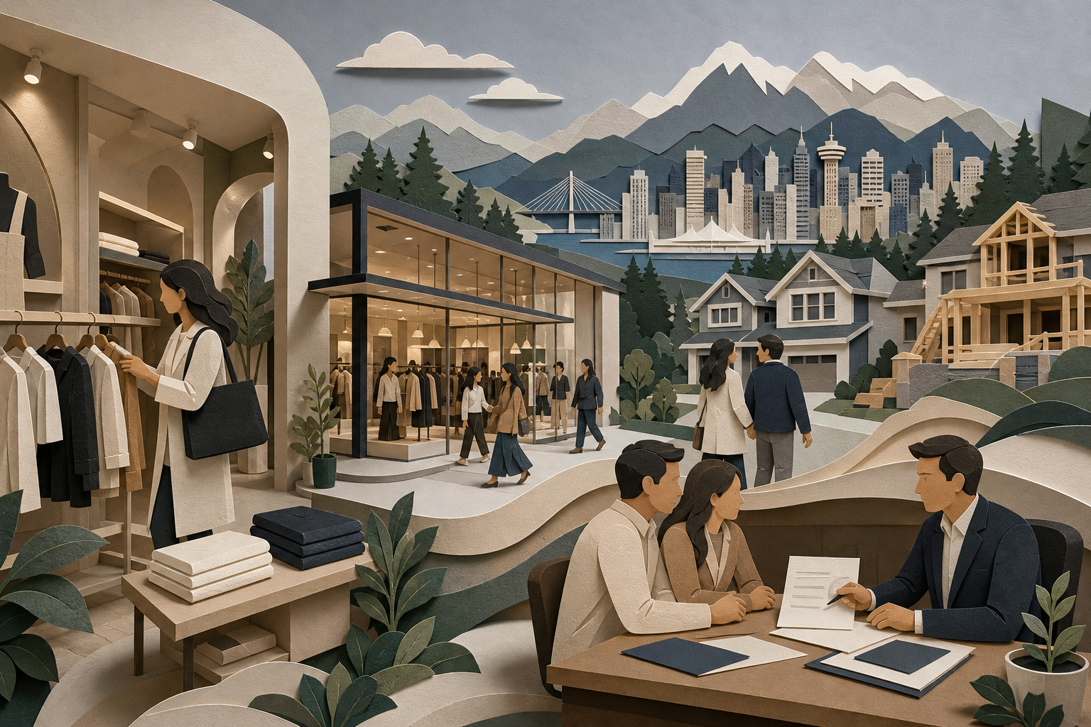 Aritzia's $201.7-Million Quarter Is a Lesson in Growing Through a Cautious Economy post image