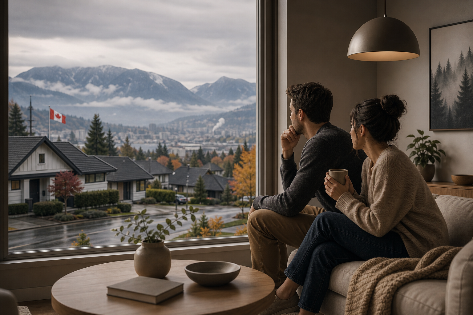 Why Fixed Mortgage Rates Are Rising While Lender Funding Costs Hold Steady post image