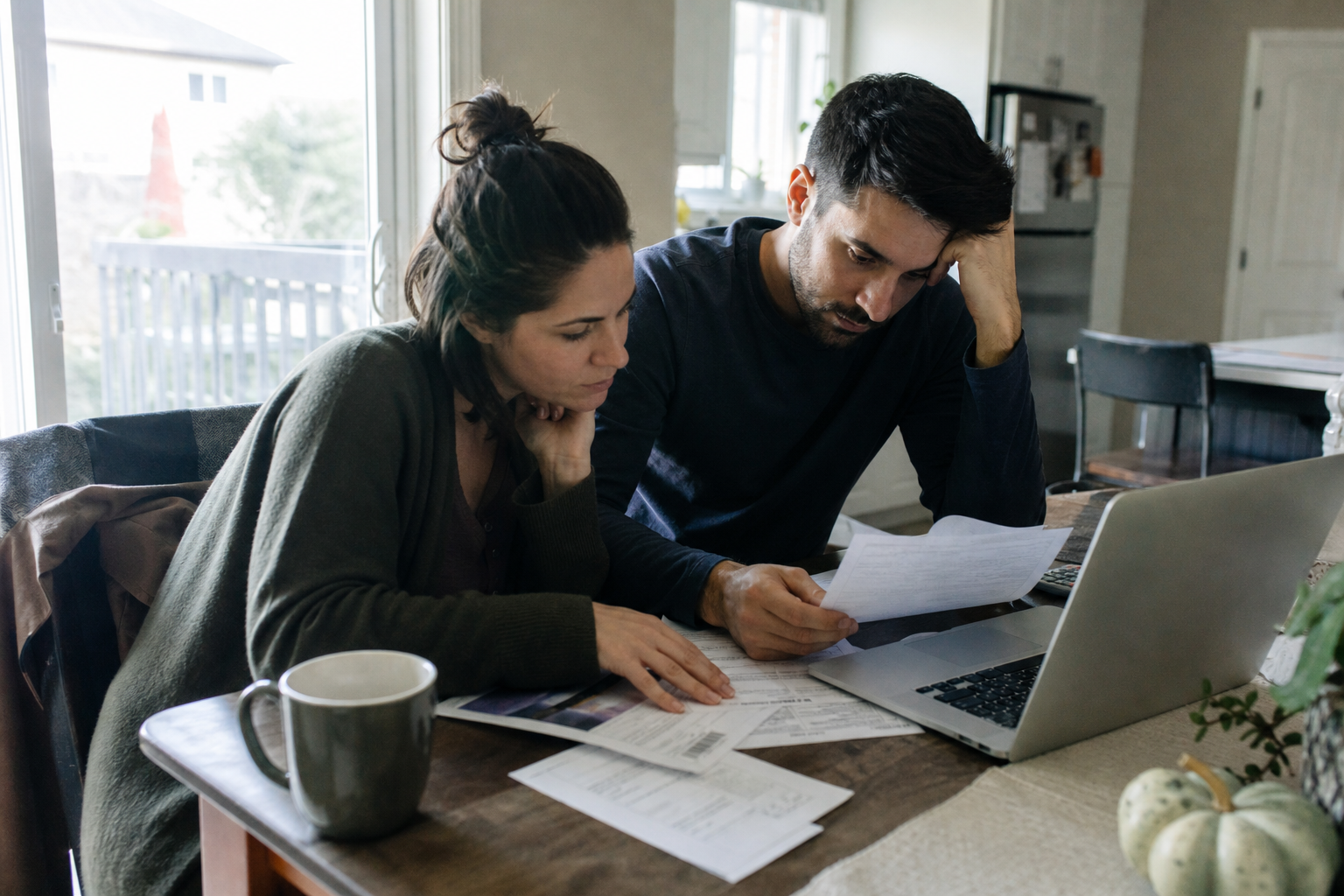 Cheaper Homes, Fewer Buyers: Why September's Price Drop Didn't Restore Affordability post image
