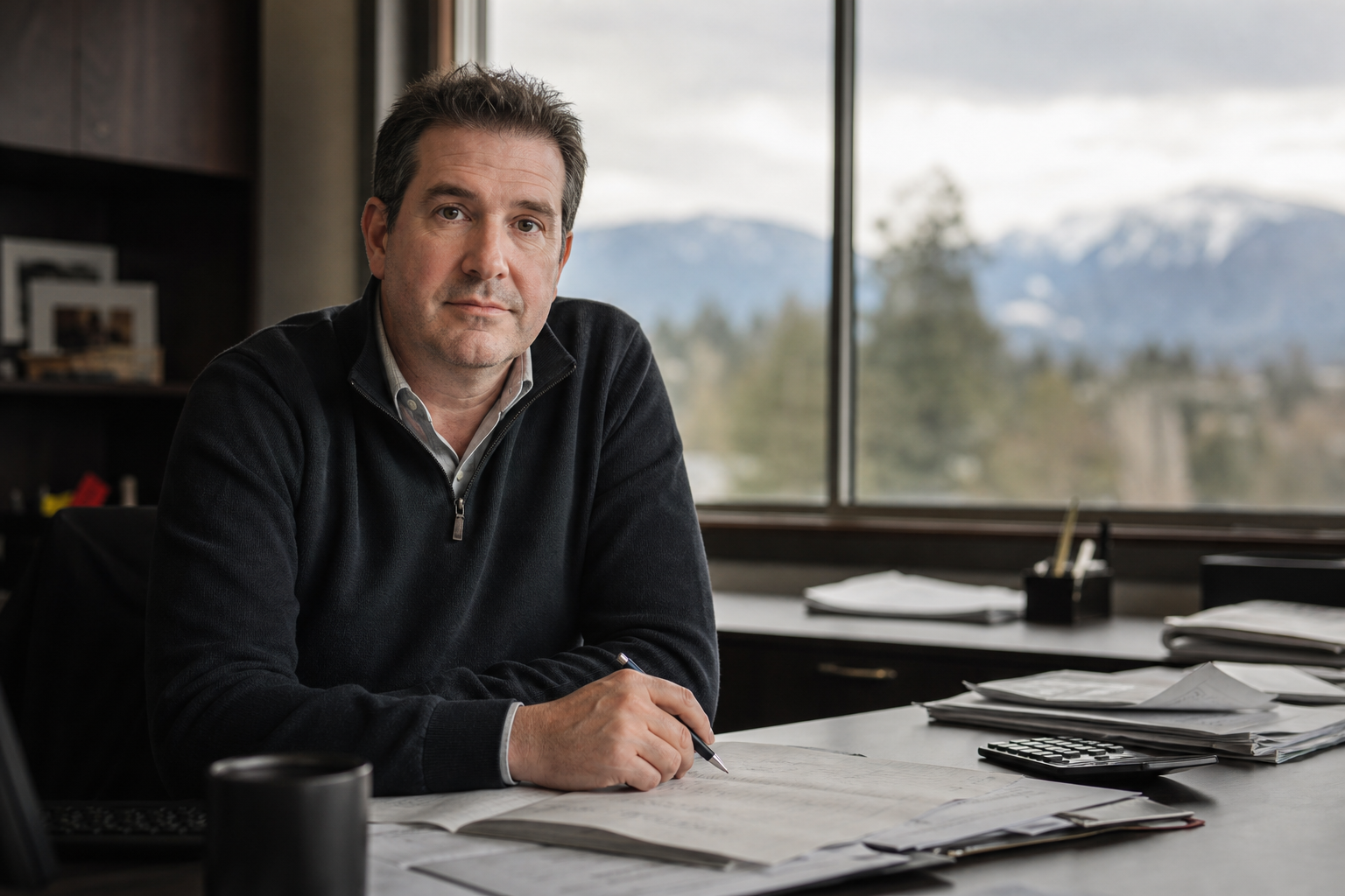 A Lower Tax Rate Can Quietly Weaken Your Borrow-to-Invest Mortgage post image