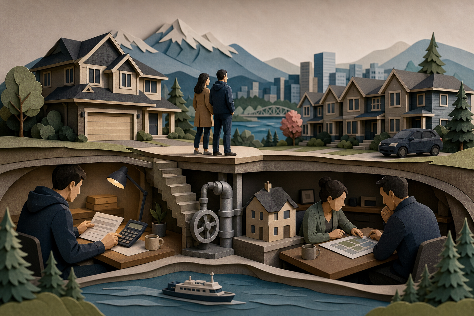 Contract Rate or the 5.25% Floor: Which One Decides What You Can Buy post image