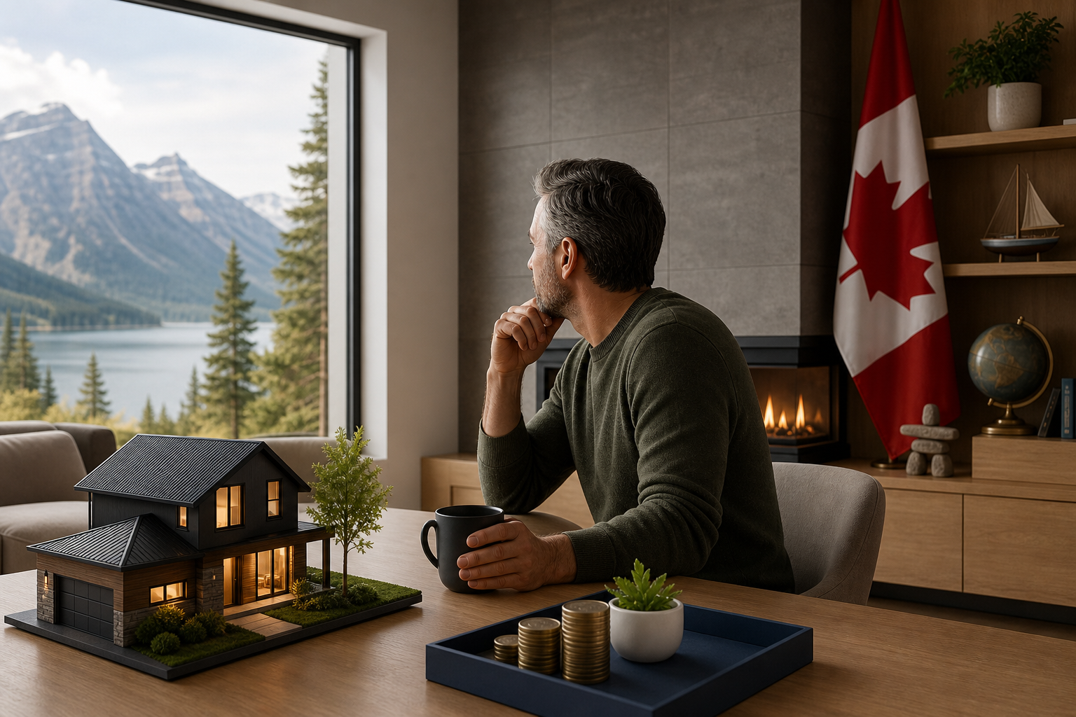Your Mortgage as Investment Capital: How the Smith Manoeuvre™ Actually Works in Practice post image
