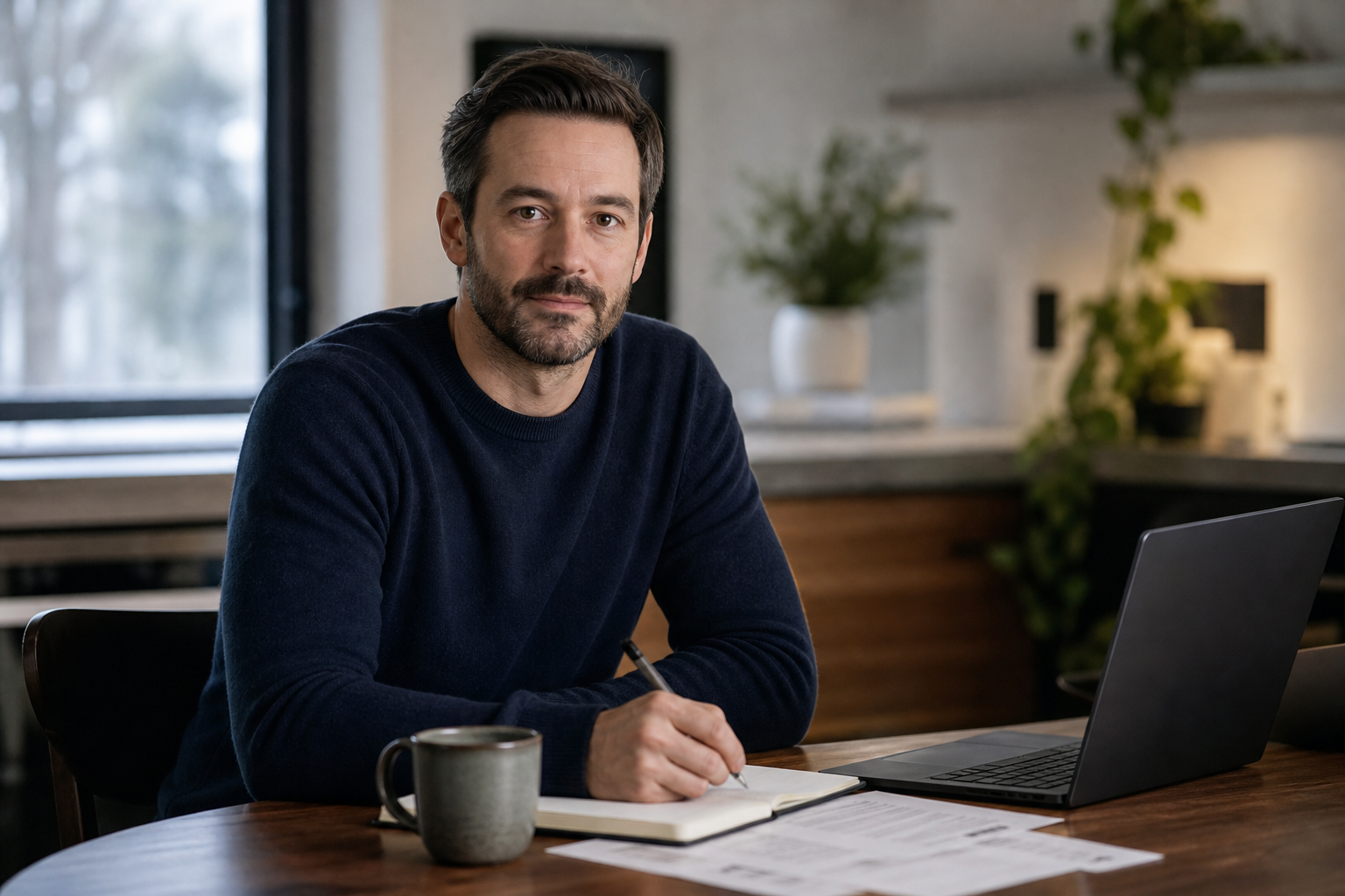 How to Automate Freed Cash Flow Into 4 Wealth-Building Accounts Before It Disappears post image