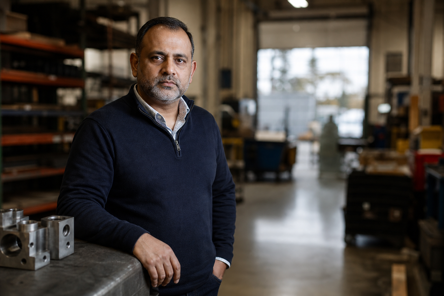 53,000 Canadian Small Businesses Face Collapse Under US Trade Bans post image