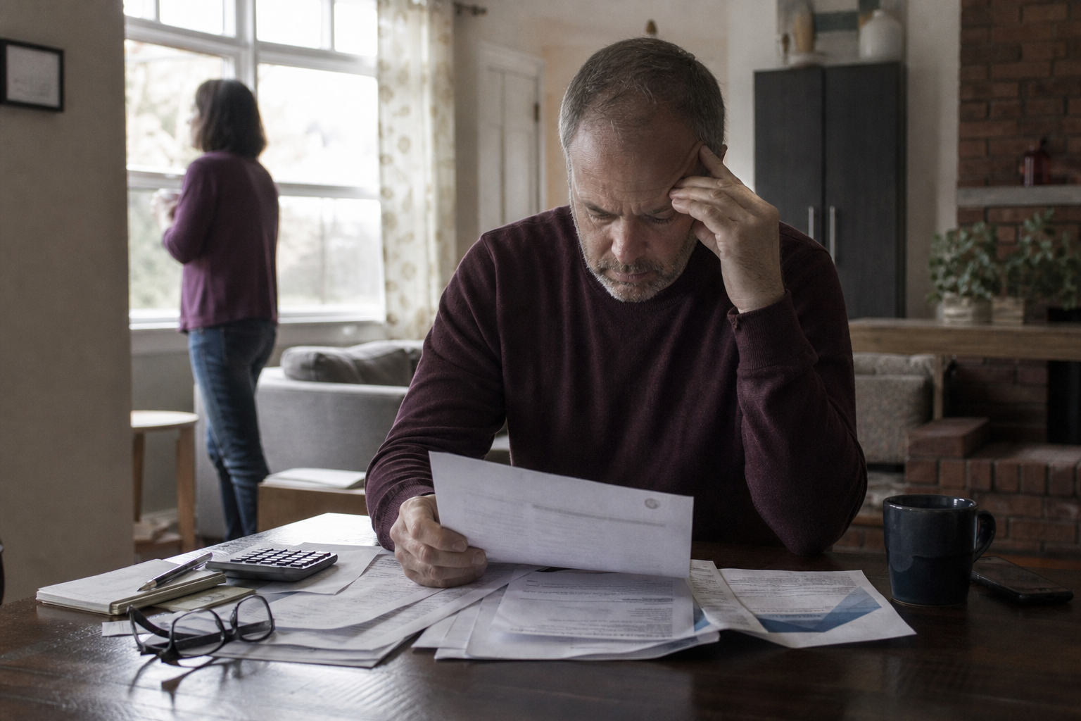 Your Employer Disability Plan Ends at Two Years. That's When You Actually Need It. post image