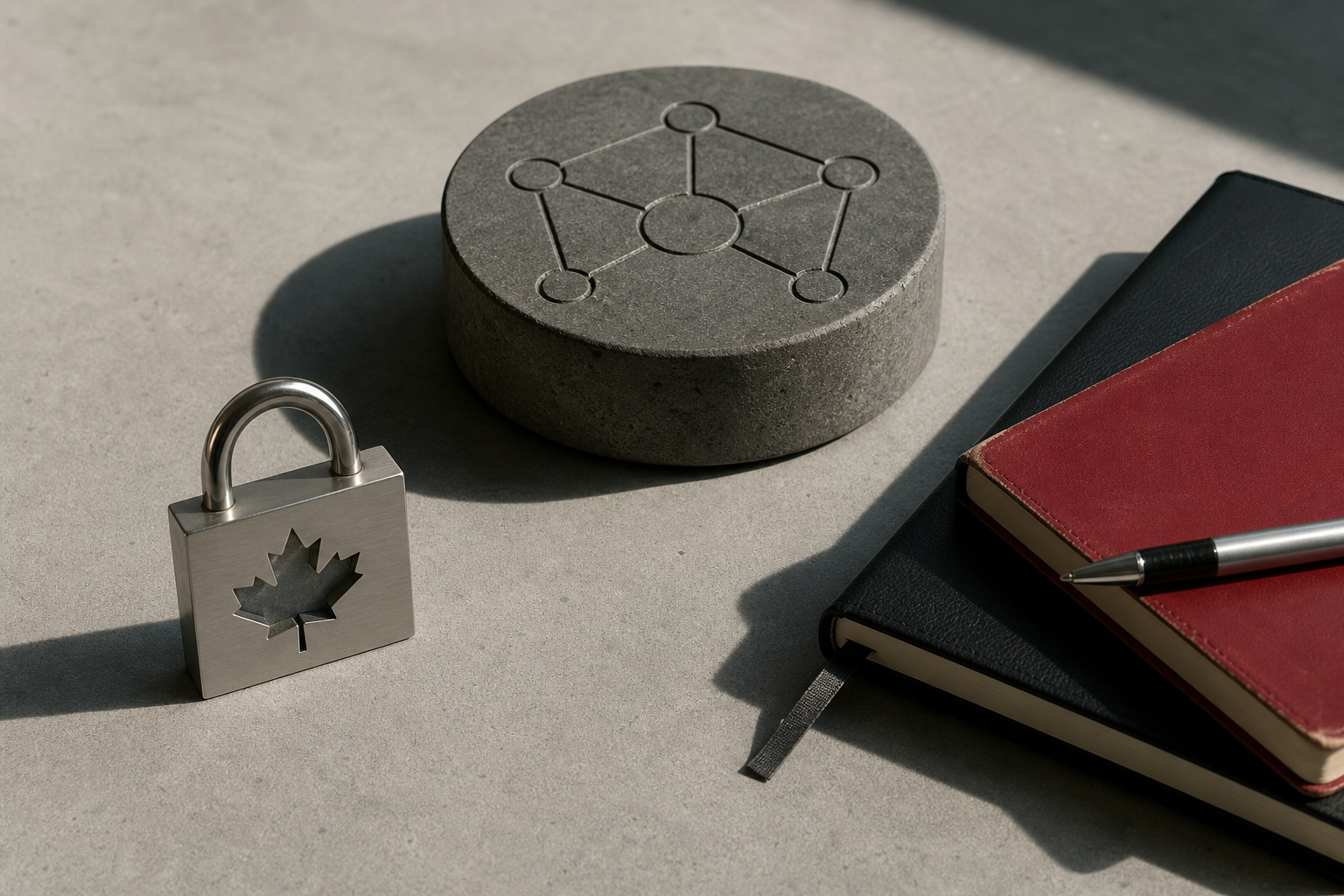 Canada's Big Six banks run a live tokenized deposit trial on shared blockchain infrastructure post image