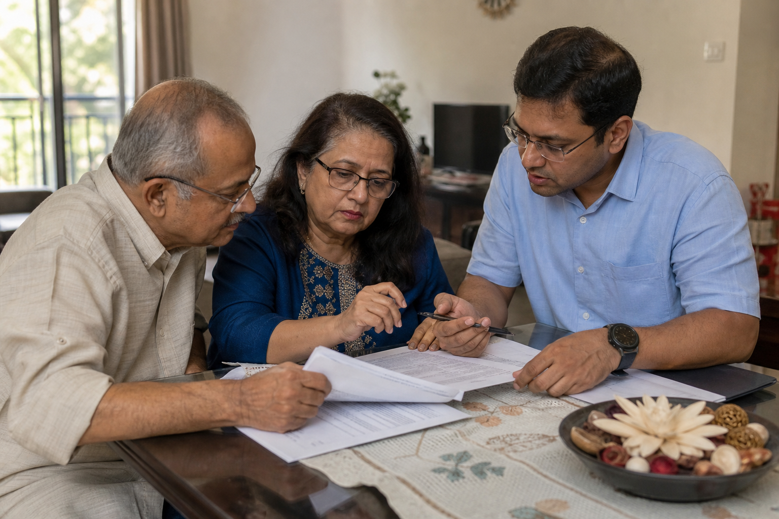 Your Parents Can Buy Super Visa Insurance From India Now: What the January 2025 OSFI Rule Actually Permits post image