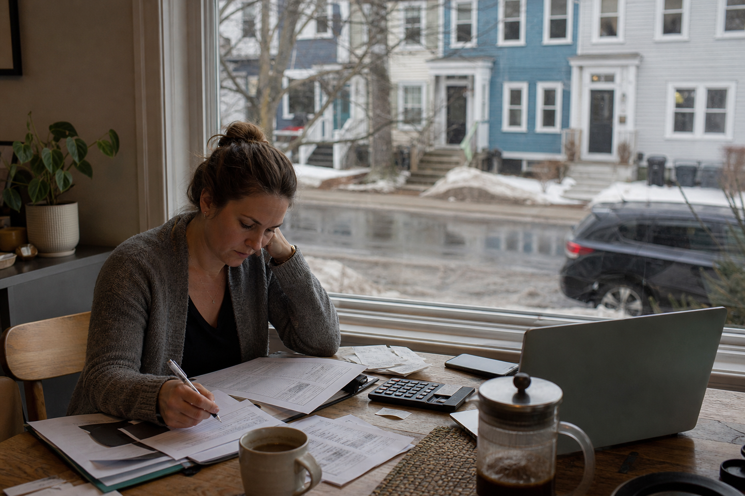A $7,000 Raise, Taxed Near 50%: The Quiet Cost of Bracket Creep post image