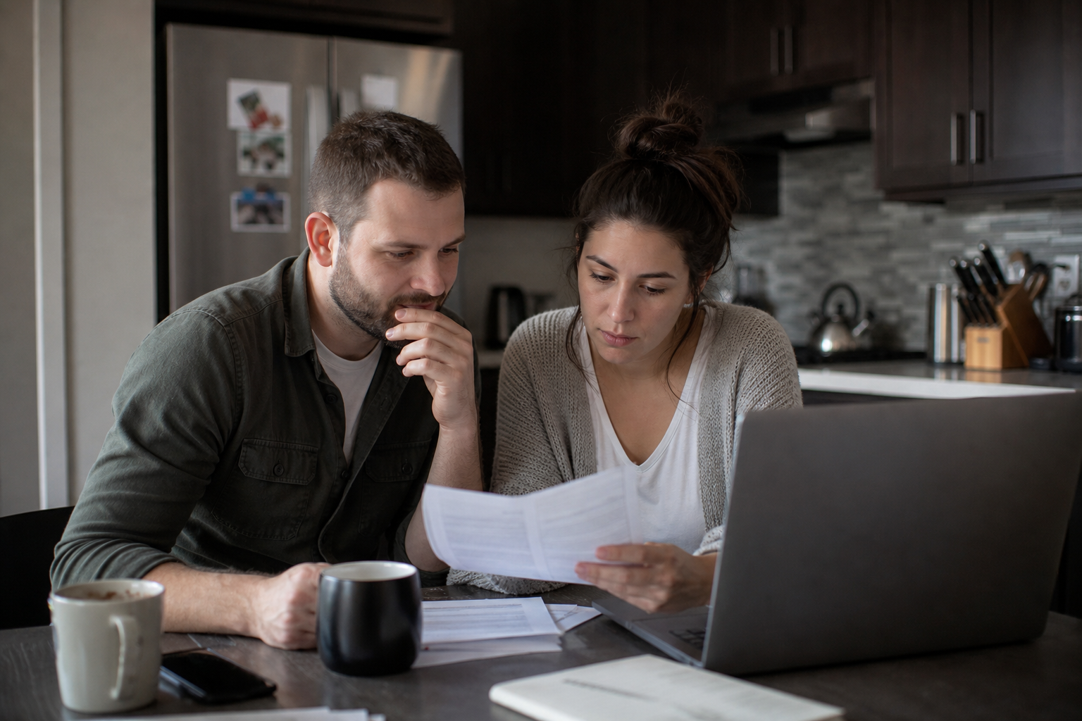 GIC Rates Are Near 4%. Borrowers Should Read That as a Mortgage Forecast post image