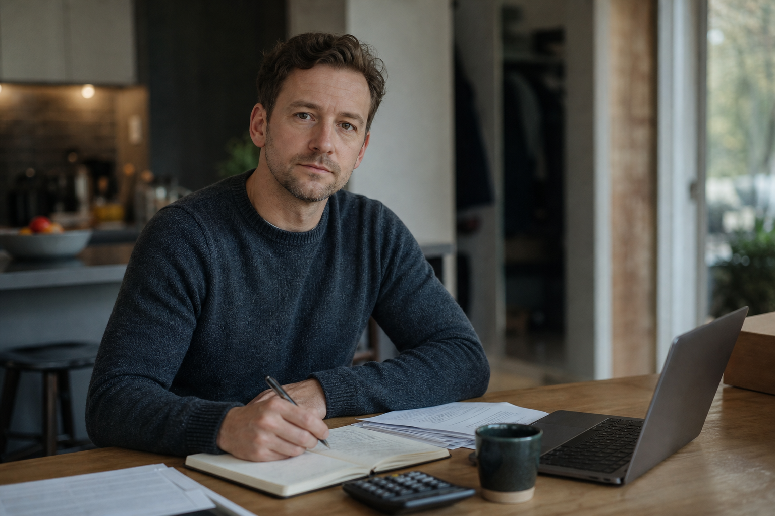 Lump Sums or Accelerated Bi-Weekly: Why 26 Automatic Payments Beat Good Intentions post image