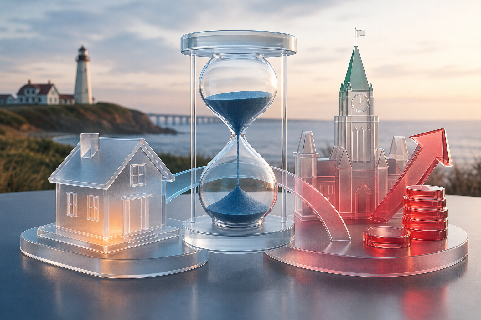 Waiting for More Equity Is a Quiet Bet That Ottawa Won't Raise Taxes post image