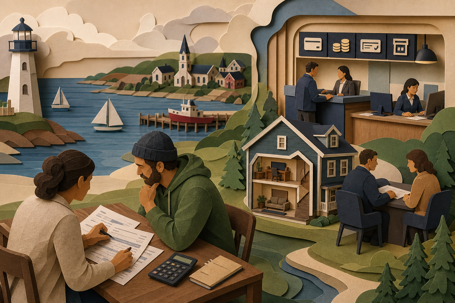 Audit Your Monthly Statements for the Hidden Fees Canada's Banking Watchdog Flagged post image